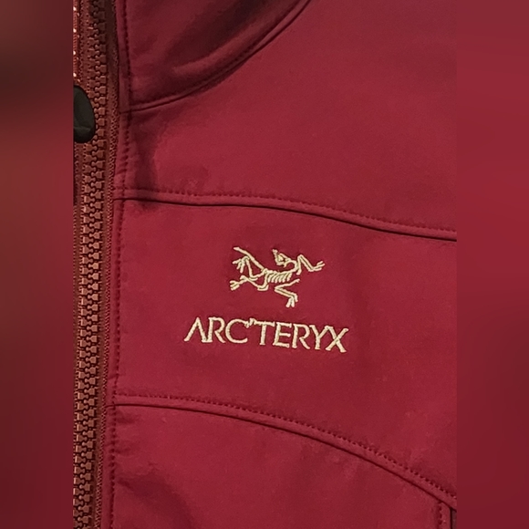 Arc'teryx Gamma AR jacket - Picture 2 of 8